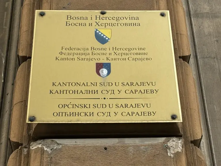 Advokat o slučaju ubistva Alme Kadić: Vrhovni sud je postupio pravilno, nije mogao izreći veću kaznu