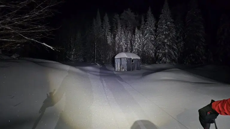 Spašen radnik na Plješevici, šest dana preživio u kontejneru!