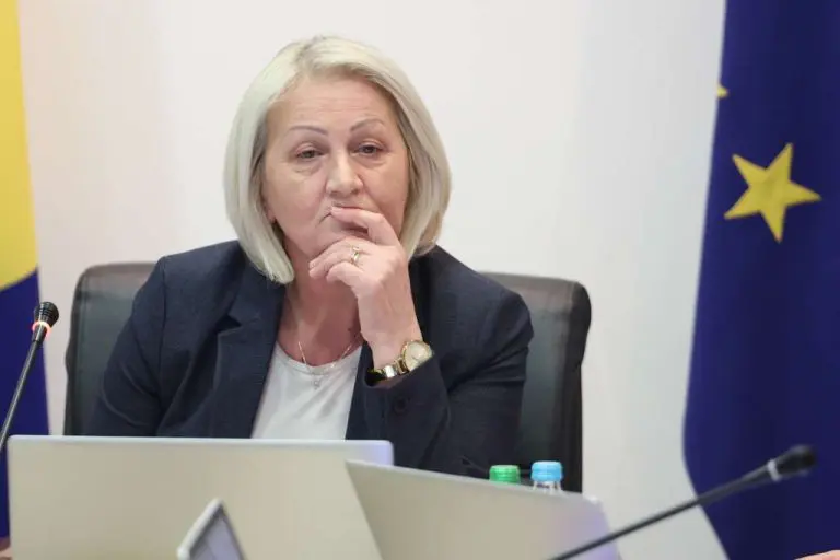 Ključna naredna sedmica: Reformska agenda ide ponovo na sjednicu Vijeća ministara, nadam se pozitivnom ishodu