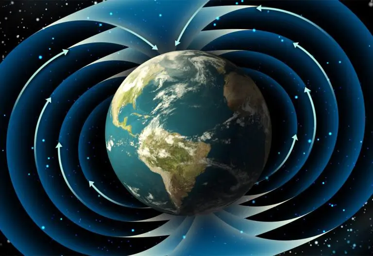 NASA motri ogromnu anomaliju u Zemljinom magnetskom polju (VIDEO)