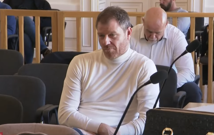 mario mamić printskrin