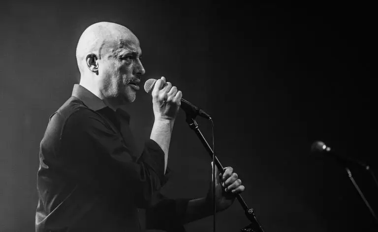 Mario Knezović – Zoster za BUKU: Ustrajali smo zbog publike, ali i zbog toga što imamo poriv da stvaramo