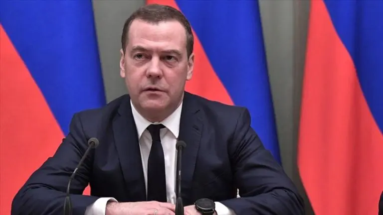 Medvedev: Samit Putina i Trampa na Aljasci dokazao da je dijalog moguć bez ultimatuma
