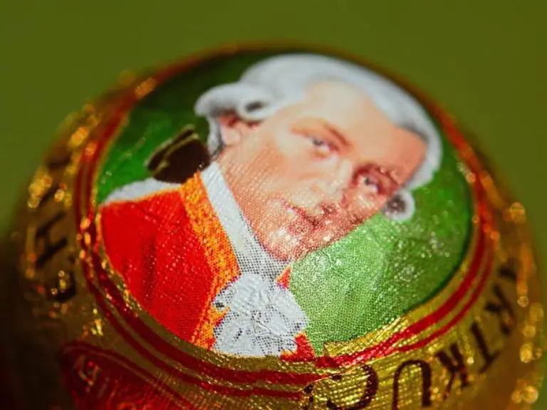 Proizvedena posjlednja Mocart kugla