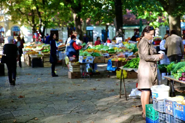 Trebinjska pijaca uvrštena među najbolje na svijetu prema Financial Timesu