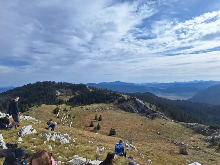 Danas se obilježava Međunarodni dan planina