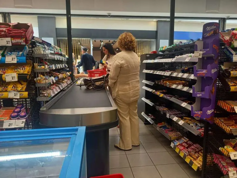 Trgovine više ne smiju tražiti vašu ličnu kartu kada reklamirate kupljenu robu