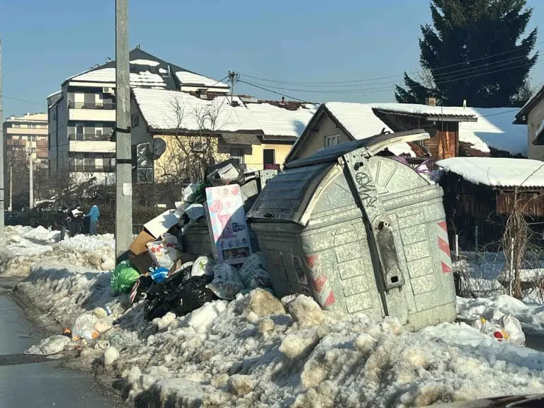 Banjaluka zatrpana smećem: “Čistoća” upozorava na moguću obustavu odvoza
