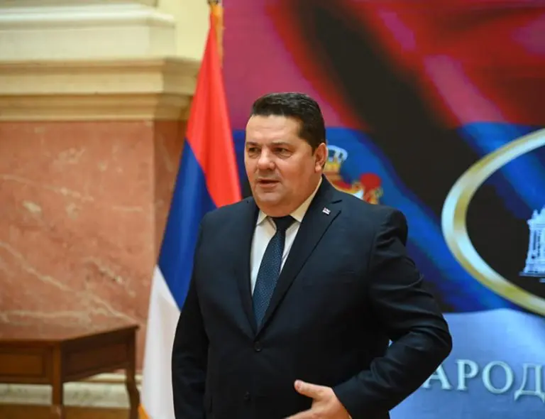Haos u NSRS: Stevandić prijeti ostavkom zbog rasprave o budžetu