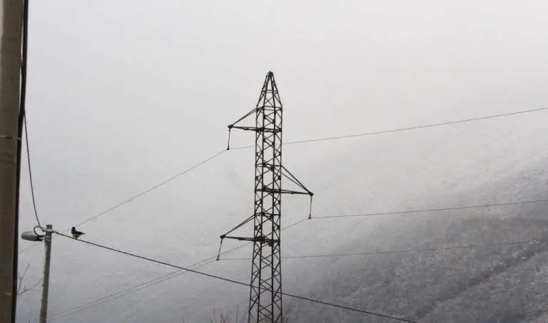 Elektroprivreda BiH: Bez struje više od 120.000 potrošača