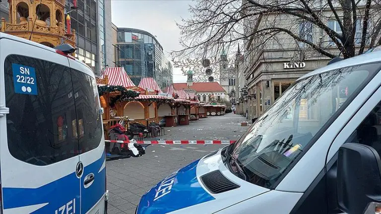 Ubica iz BMW-a najavio pokolj na mrežama?