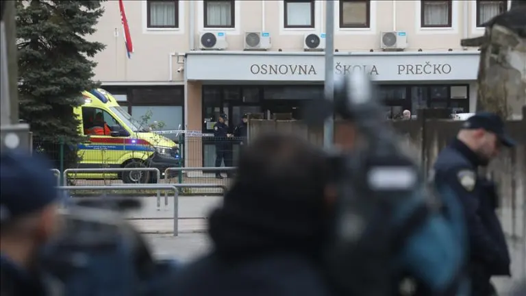 Izbodena učiteljica ima 62 godine, direktorki bio zadnji radni dan