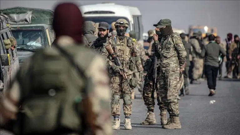 Pobunjenici u Siriji zauzeli Damask, tvrde da je predsjednik Bašar el Asad pobjegao