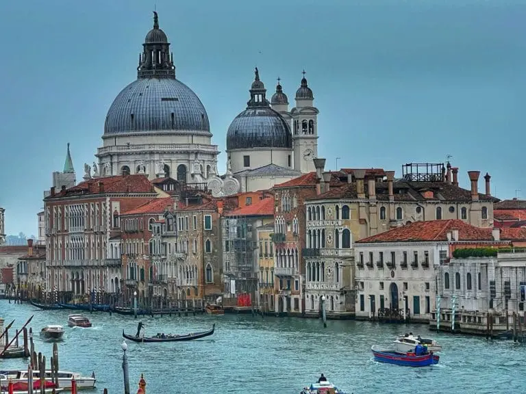 Venecija iz prve ruke koliko košta kafa, pizza, parking, vožnja gondolom…