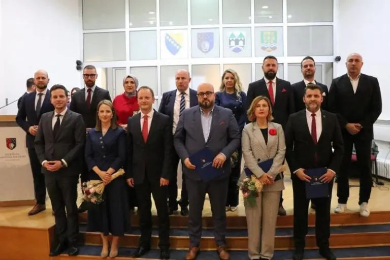 Krivične prijave protiv vlasti Kantona Sarajevo zbog zagađenog vazduha