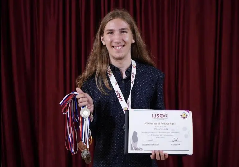 Ko je Vukašin koji je održao potresan govor ispred Jovine gimnazije