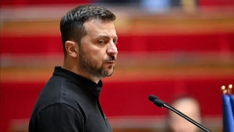 Zelenski se u ponedjeljak sastaje s Trampom: Važno je da Evropljani budu uključeni u svaku fazu