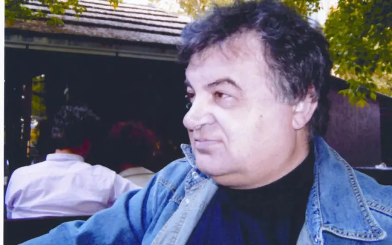 Marinko Arsić Ivkov dobitnik NIN-ove nagrade