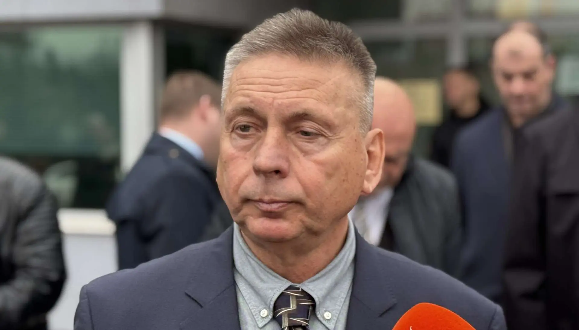Goran Bubić