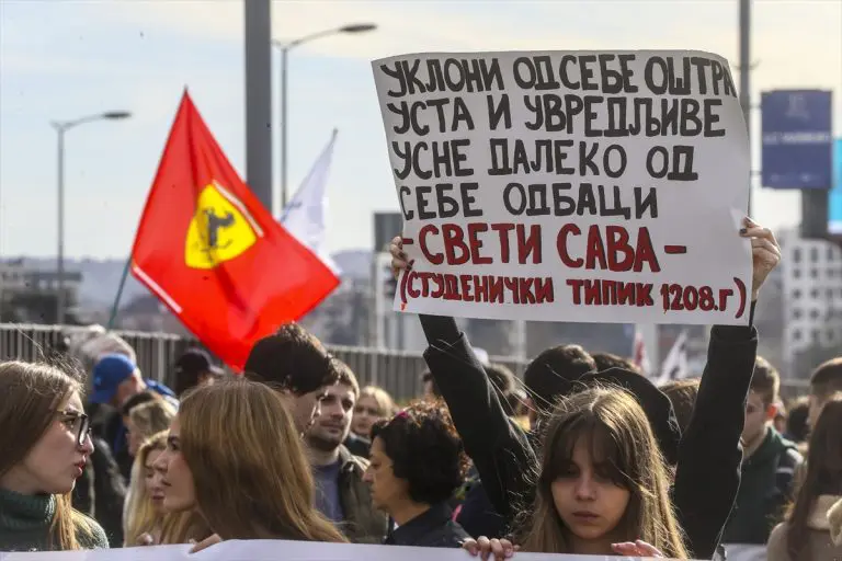 Natalija Kantar: Raste kao nada