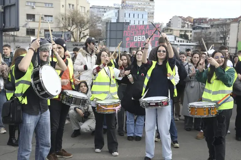 Resetovanje pristupa EU prema Srbiji: Pouke iz protesta 2024–25. godine