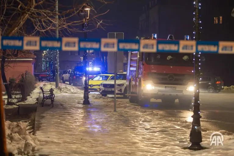 Od danas u CG trodnevna žalost zbog masakra na Cetinju