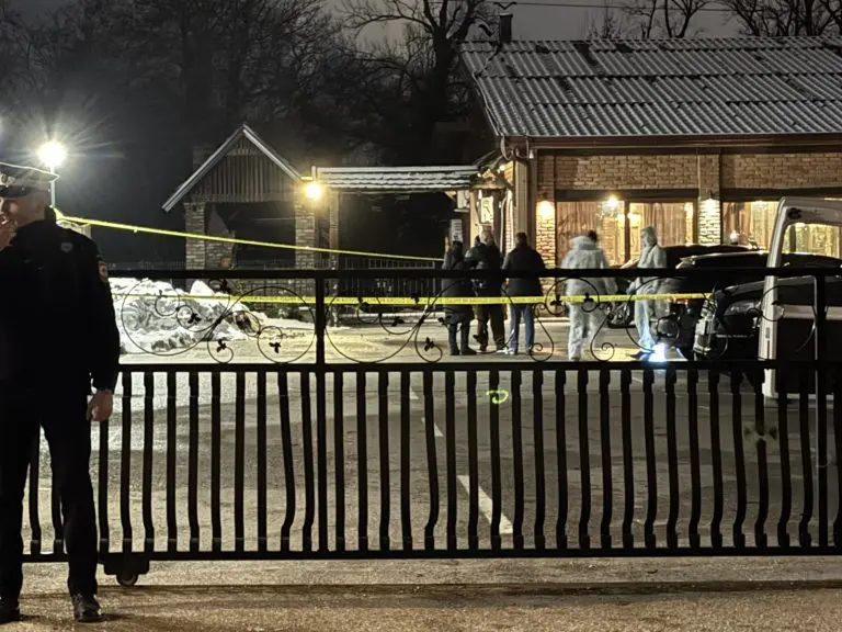 Mještani banjalučkog naselja Ada u šoku nakon ubistva Dejana Kostića Dele (35), ispričali šta se sinoć dešavalo