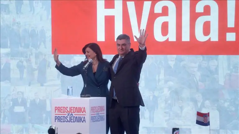 Milanović se opet izborio za sebe, a Primorac je Plenkovića dva puta prošetao po žeravici