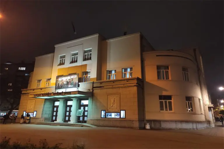 Bogat repertoar i u januaru u NP RS