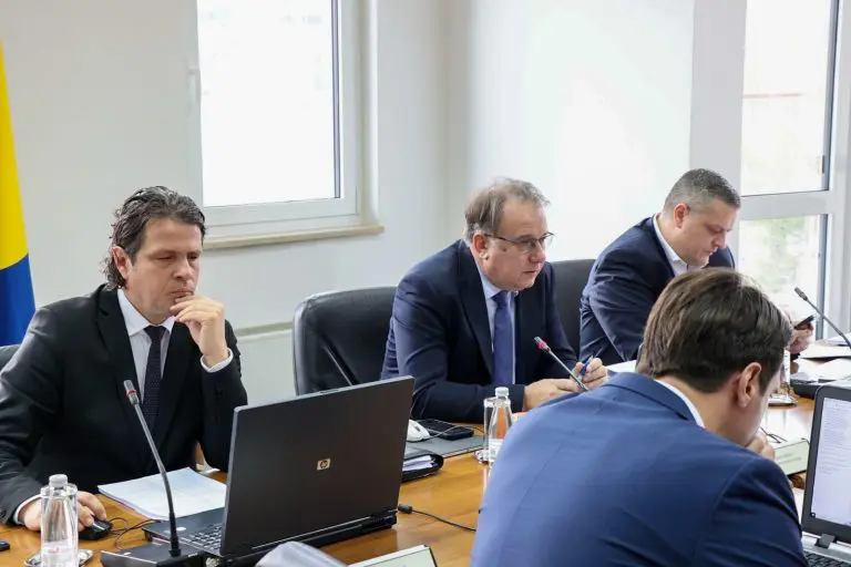 Vlada FBiH kršenje zakona pretvorila u praksu