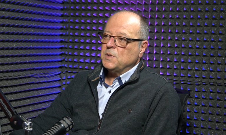Igor Davidović u BUKA podcastu: Trump je odlučio da tresne šakom o sto, pa šta god da bude!