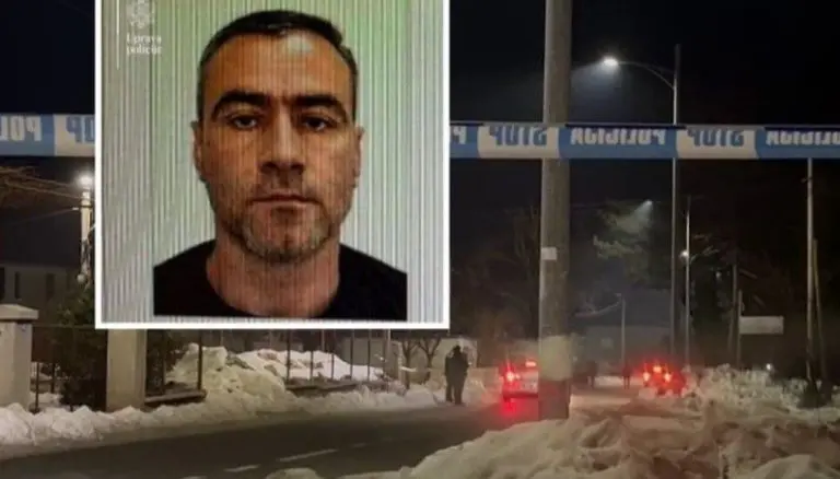 Preminuo jedan od ranjenih u masakru na Cetinju: 13. žrtva nije preživjela napad Ace Martinovića