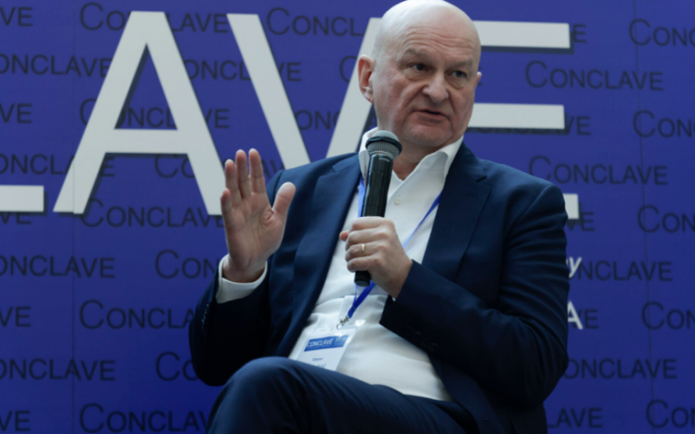 Orešković: ‘Evropa mora pronaći svojih 500 potencijalnih globalnih igrača’