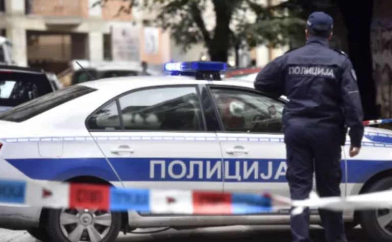 MUP Srbije poslao novo upozorenje građanima: Dobro provjerite