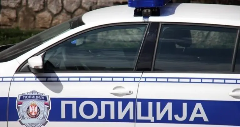 Pripadnici SAJ-a likvidirali ubicu u Jagodini
