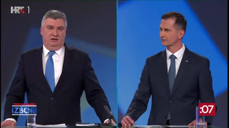 Primorac: Javila mi se gospođa i dopustila da objavim njenu reakciju na debatu