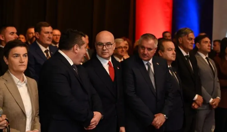 Održana Svečana akademija u Banjaluci: Evo šta su poručili zvaničnici RS i Srbije
