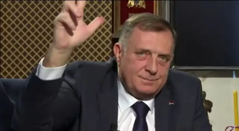 Dodik: Ako bude osuđujuća odluka, istog trenutka imaćete skupštinsku odluku o izdvajanju iz BiH