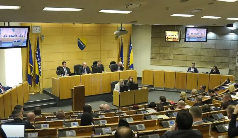 Zeleno svjetlo za izgradnju plinovoda Južna interkonekcija