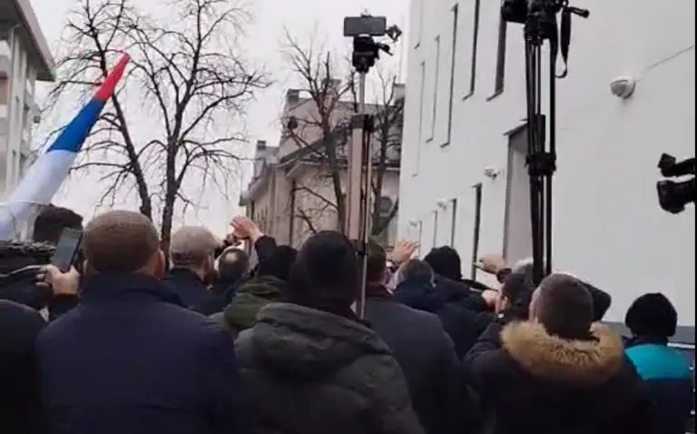 Oglasilo se tužilaštvo o slučaju Ljubiše Petrovića