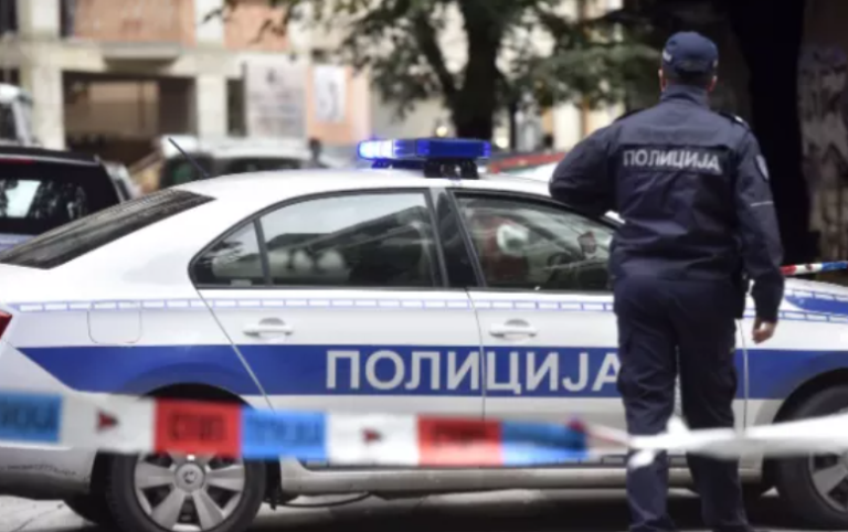 MUP Srbije poslao upozorenje građanima