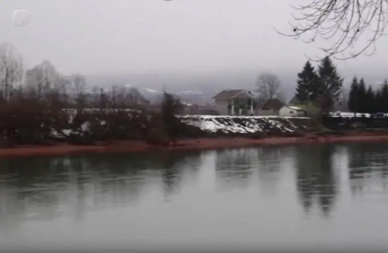 Crvena Drina uzburkala region: Ekološka katastrofa ili nemar odgovornih