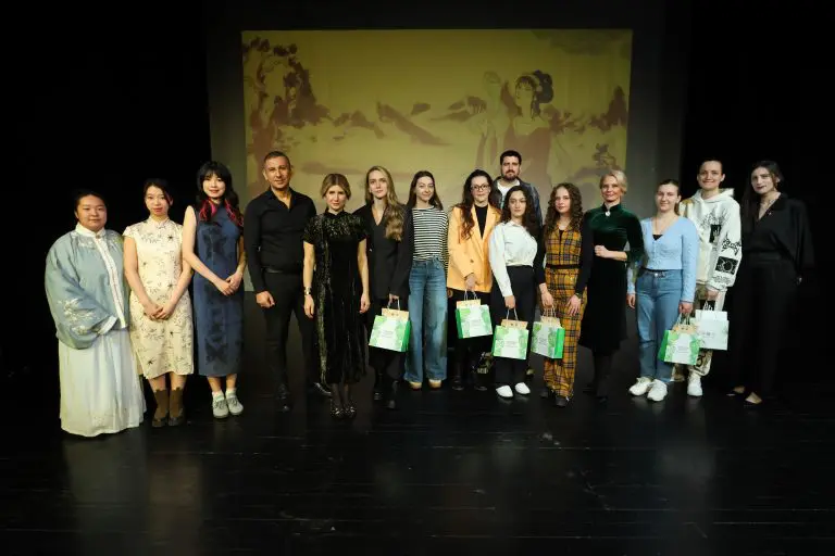 Banjaluka: Svečano dočekana Kineska nova godina u znaku zmije