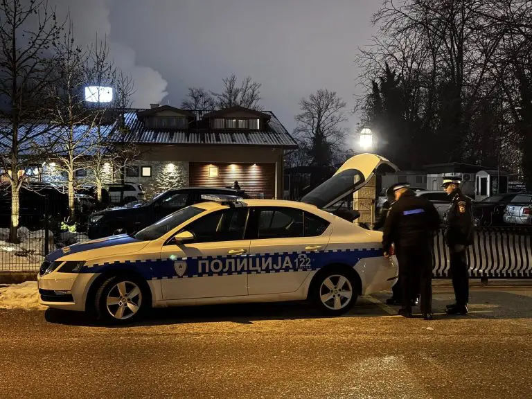 Predao se osumnjičeni pomagač u ubistvu Dejana Kostića