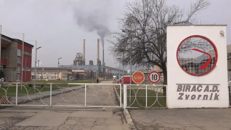 Crvena Drina: Ekološka katastrofa koja povezuje Bosnu i Hercegovinu i Srbiju