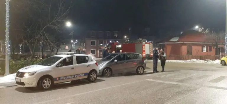 Crna Gora među prvima u svijetu po broju oružja koje posjeduju građani