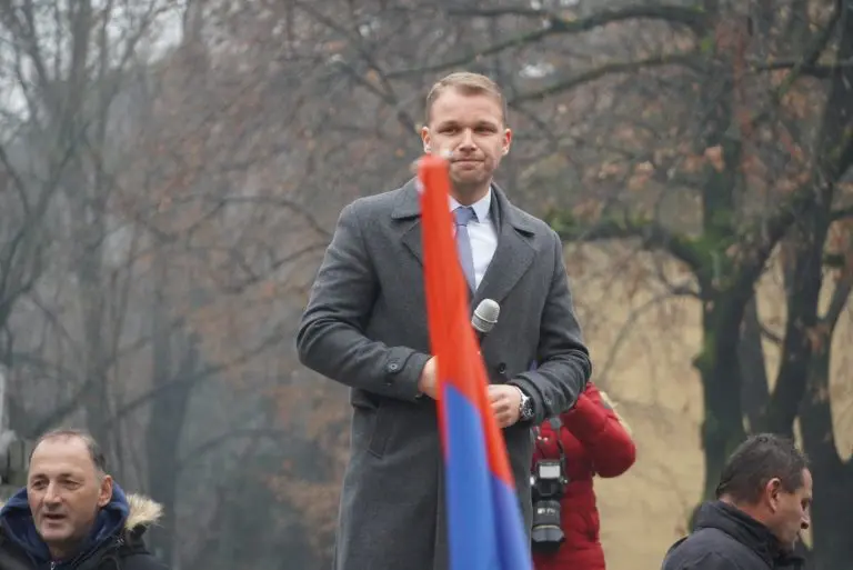 Stanivuković najavio novi politički pokret: Radimo to ozbiljno, RS treba alternativu