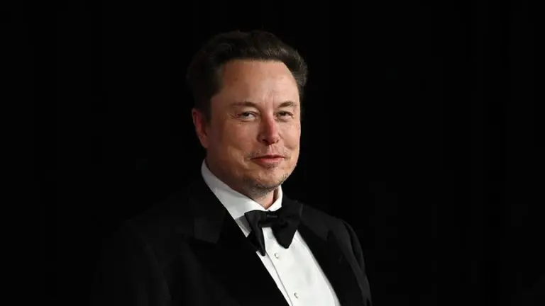 Gdje je nestao Elon Musk?