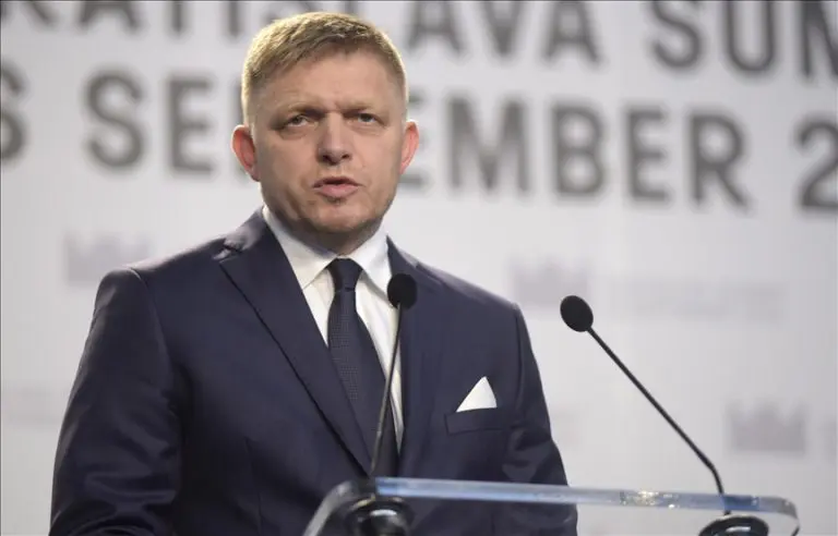 Fico popustio: Slovačka će podržati novi EU paket sankcija protiv Rusije