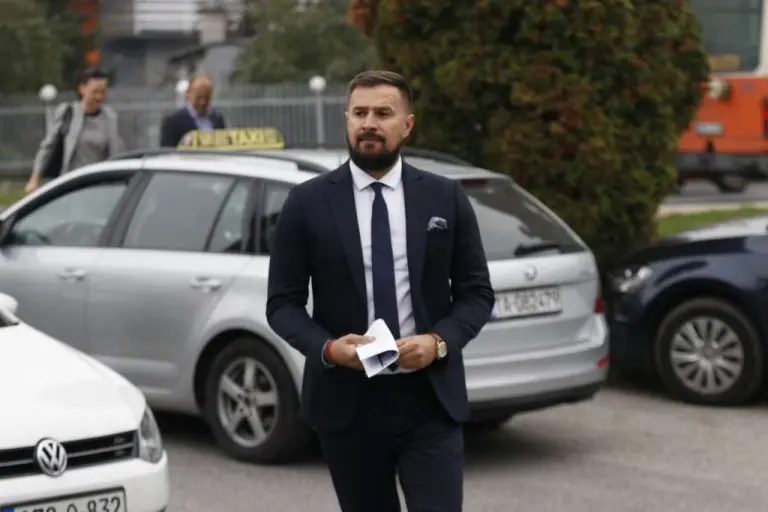 U Sudu BiH danas počinje ponovoljeno suđenje Fikretu Hodžiću